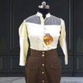 Family Lion King Birthday Party Theme Matching Costumes