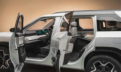 Tata Sierra EV: From Launch Date To Price, Range, Design, Images ...
