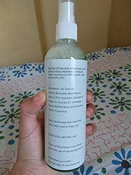 Buy The Blessing Tree Alcohol Free Pore Tightening Toner Tea Tree-200ml ...