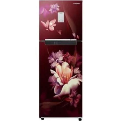 Samsung RT28B3522RZ 244 Ltr Double Door - Price in India ...