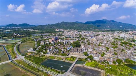 珠海斗门南门村入选全国乡村旅游重点村