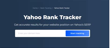What is Yahoo? Yahoo Search Engine Ranking Algorithm