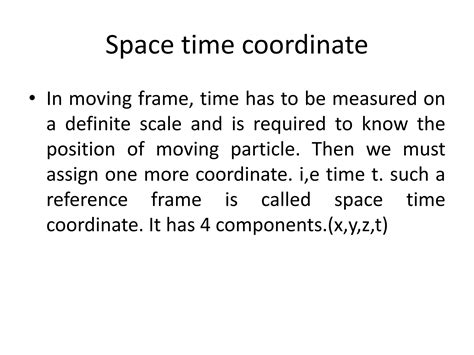 Image result for Sample Structure of Inertial Frame of Reference