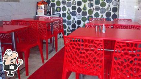 Silver Platter, New Delhi - Restaurant reviews