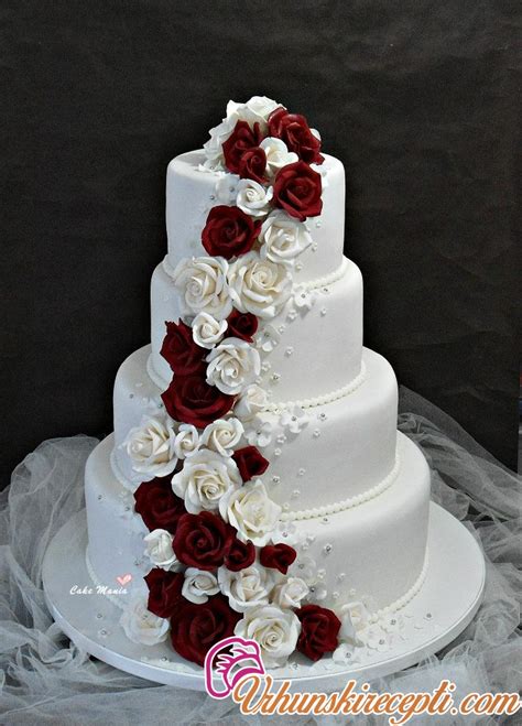 SVEČANE TORTE | Vrhunski Recepti