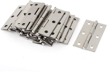 VNDEFUL 10Pcs 2.6 inch Long Cabinet Gate Closet Door India | Ubuy