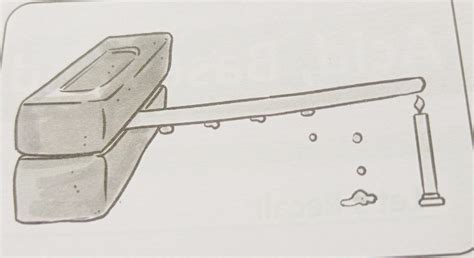 Which materials can be used in place of the strip shown in this picture ...