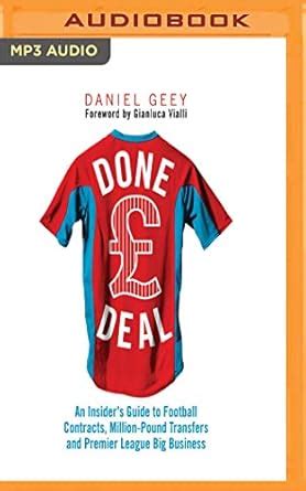 Buy Done Deal Book Online at Low Prices in India | Done Deal Reviews ...