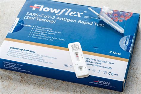 Lateral Flow Testing Video NHS 的图像结果