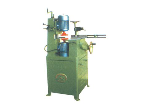 Tenoning Machine | Atlas Machine Tools