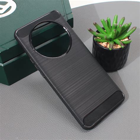 Maska(futrola) Defender Safeguard za Honor Magic 6 Lite crna - Mob-Shop