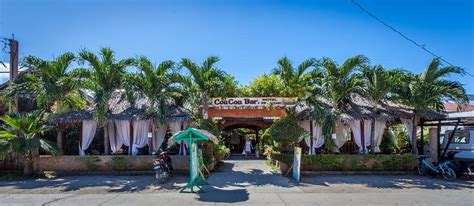COUCOU BAR HOTEL AND RESTAURANT (Bantayan Island/Santa Fe) - Hotel ...