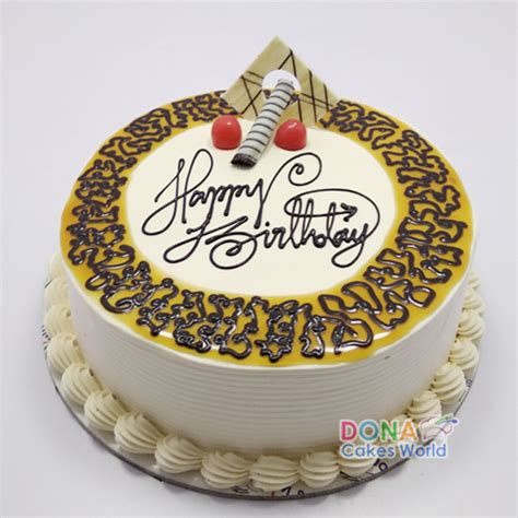 Caramel Cake Delivery in Chennai | Cake Shop - Order Cake Online