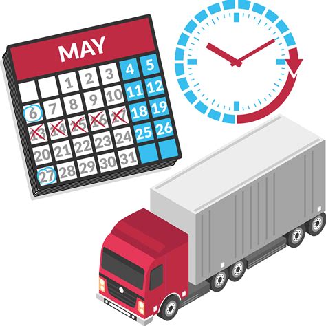 Working Time 的图像结果