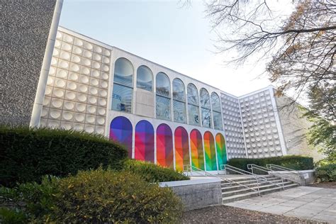 Three New Murals Bring Color & Life to Friendship Heights | Friendship ...