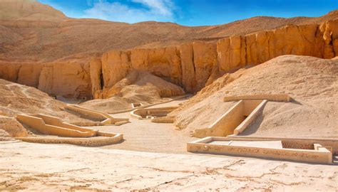 Egypt In April Guide: The Confluence Of History And Luxury
