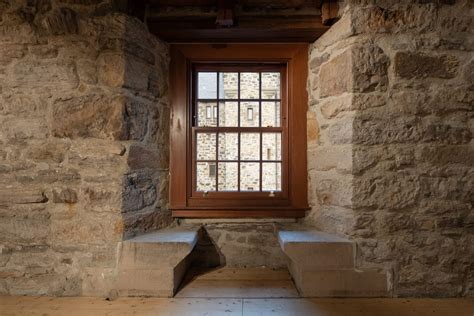 John Gilbert Architects refurbishes Glasgow’s oldest residential building