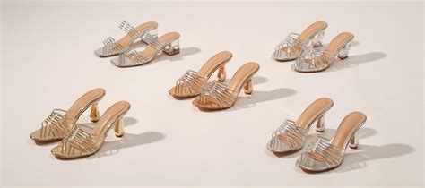 Eridani - Footwear Brand for the modern working woman.