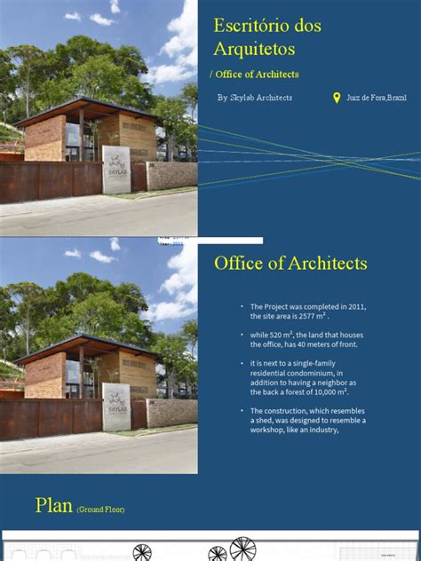 Image result for Architect Case Study Example