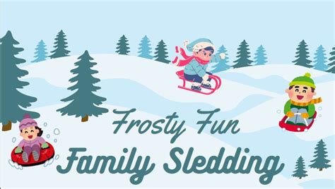 Frosty Fun Family Sledding, Kincaid Chalet, Anchorage, 3 December 2025 ...