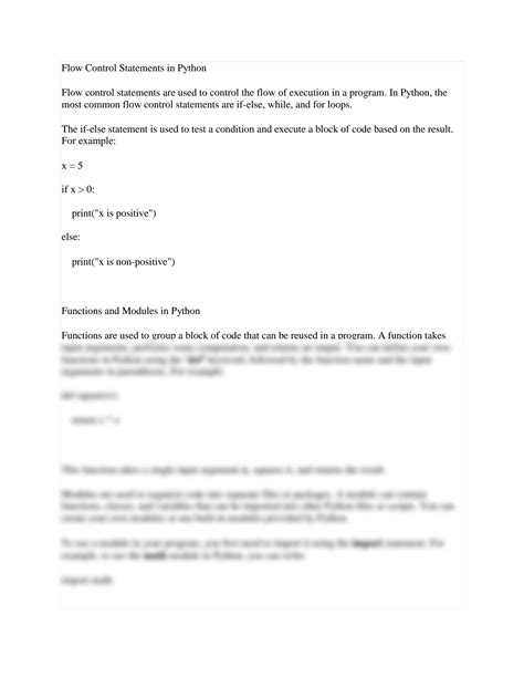 Image result for Introduction to Programming Python Answers