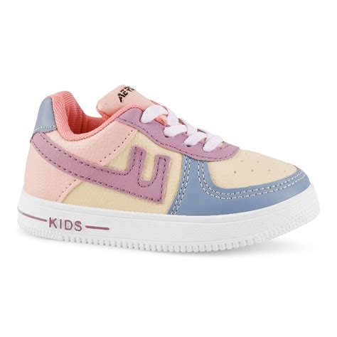 Lace-up sneakers for Kids , Boys & Girls – Aerokick