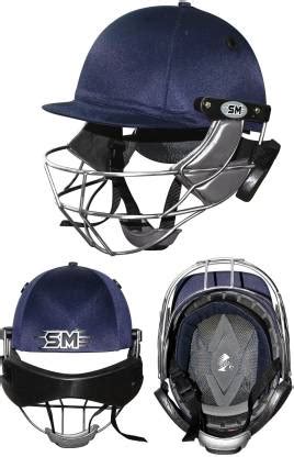 SM KING OF KINGS Cricket Helmet - Buy SM KING OF KINGS Cricket Helmet ...