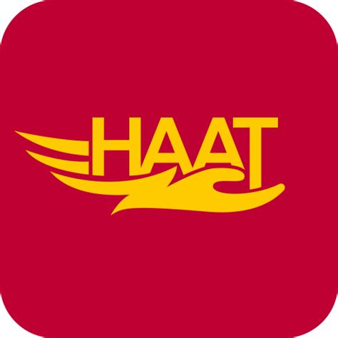 HAAT Delivery – Apps on Google Play