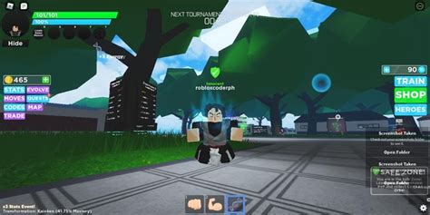 Image result for Super Evolution Script 2022