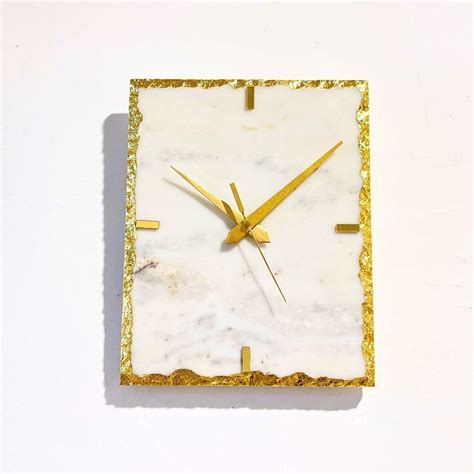 Buy Wall Clocks Online for Home Decor | Agate Wall Clock
