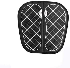 Bharti Enterprise Relieve Ache Pain Electric EMS Foot Massager Pad Feet ...