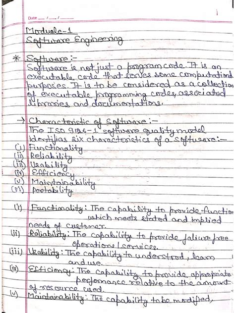 Image result for Software Engineering Tutorial PDF