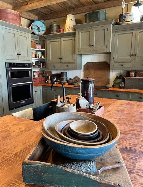 Image result for Rustic Kitchen Table