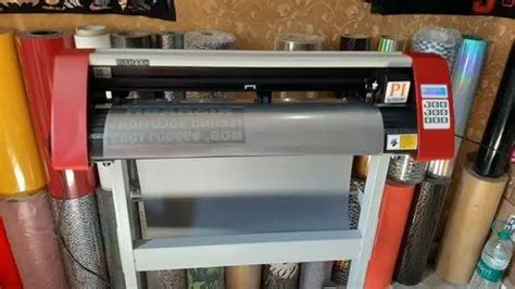 Vinyl Sticker Cutting Machine 的图像结果