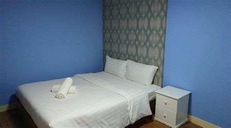 TIM PLACE - BTS PHRA KHANONG (Bangkok) - Hotel Reviews, Photos, Rate ...