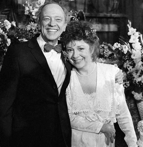 Don Knotts Wife
