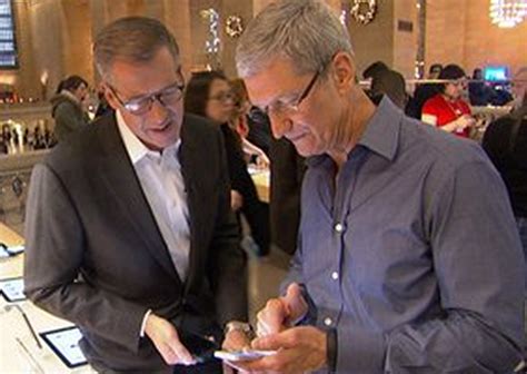 Image result for Tim Cook Dramatic