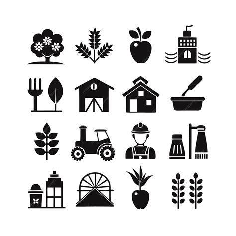 Agriculture Icon 的图像结果