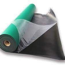 Esd Rubber Mat Manufacturer, Supplier from Chennai