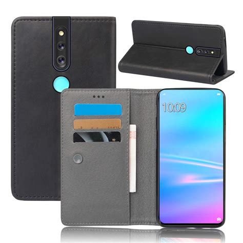 Oppo R19 Wallet Case, Instanttool [ Folio Style Oppo R19 Card Cases ...