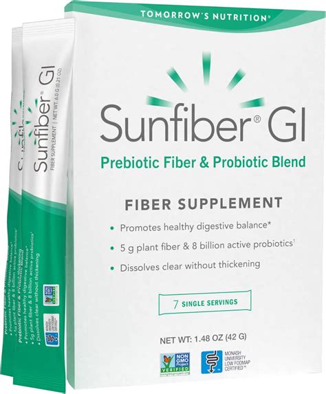 Amazon.com: NATURE'S CALLING All-Natural Fiber Supplement | Gentle | Non-GMO | Low-FODMAP ...