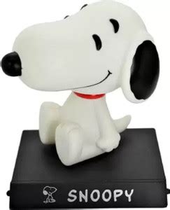 Augen Snoopy Bobblehead - Snoopy Bobblehead . Buy Snoopy toys in India ...