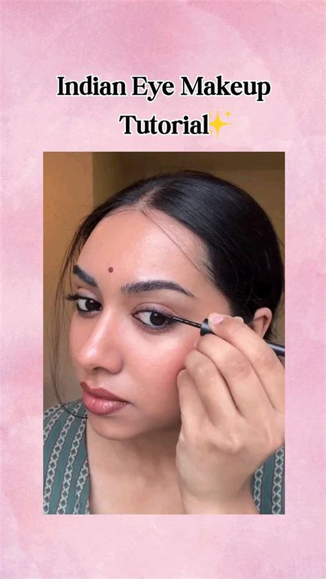 Image result for Indian Eye Tutorial