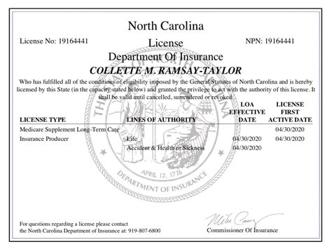 Insurance Seller License 的图像结果