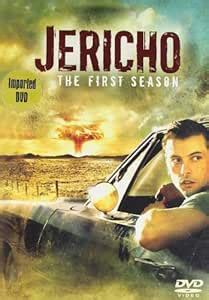 Jericho - The First Season: Amazon.in: Movies & TV Shows