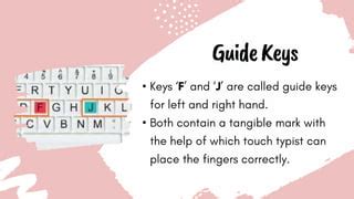 Image result for Basic Keyboarding