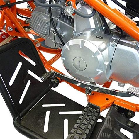 QUAD ATV 110 IMR | electricalthingspain - | Envíos 24-72h