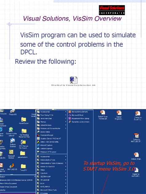 Image result for Vissim Tutorial