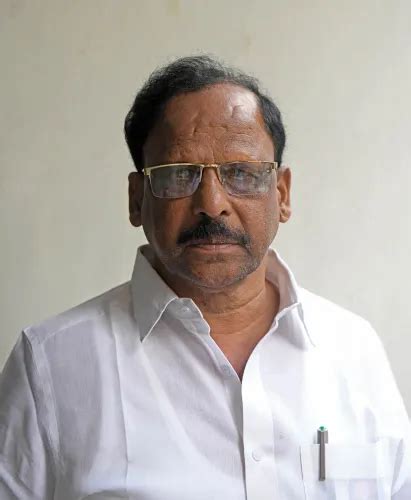 MLAs of Senthamangalam, Tamil Nadu | Votesmart India Elections 2024