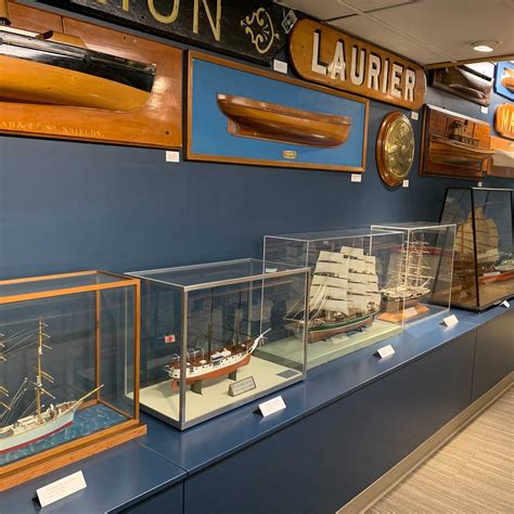 THE MARITIME MUSEUM OF BRITISH COLUMBIA (2026) All You Need to Know ...